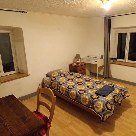 Chambre 21M2 Zilling 外观 照片