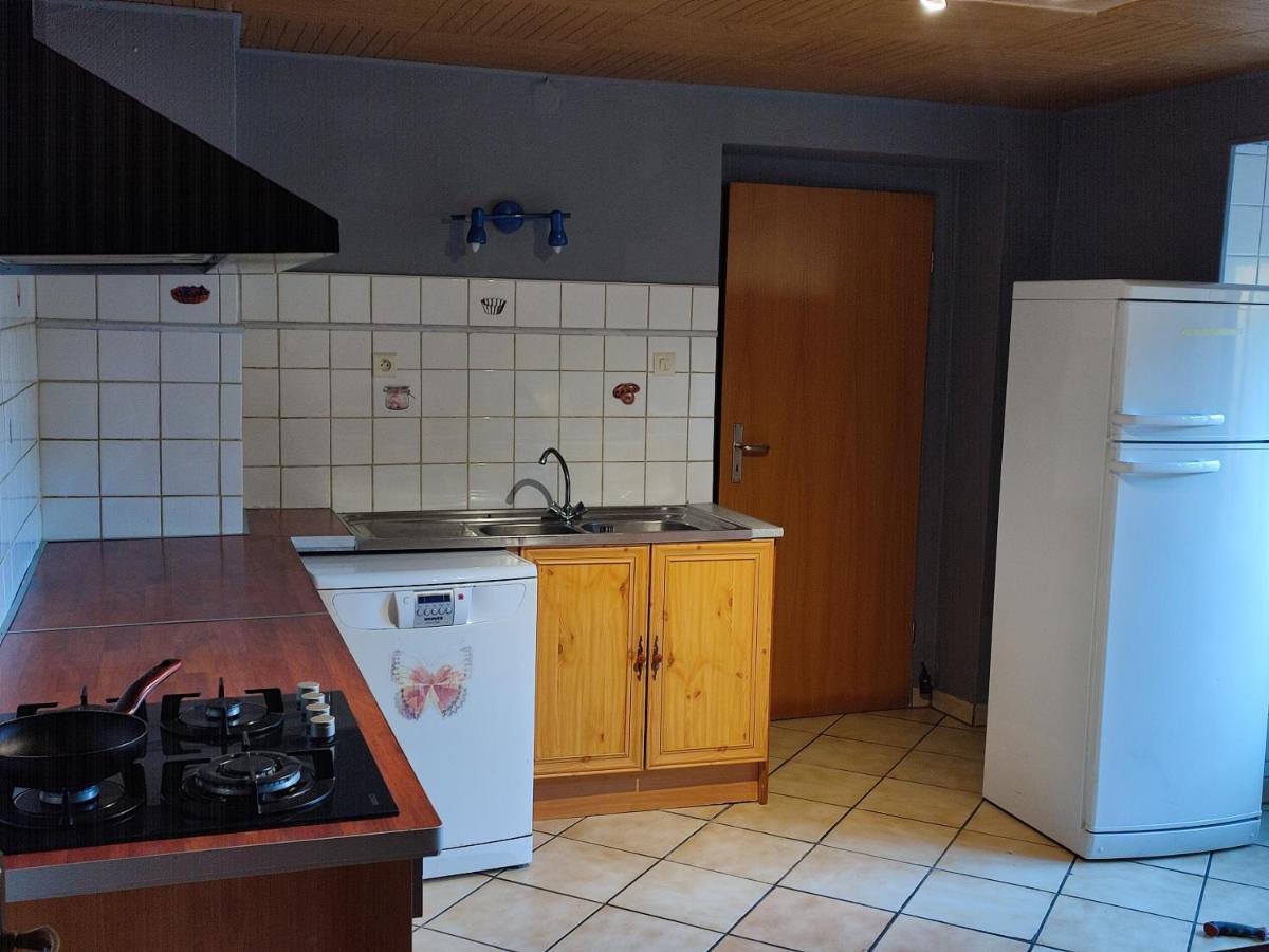 Chambre 21M2 Zilling 外观 照片