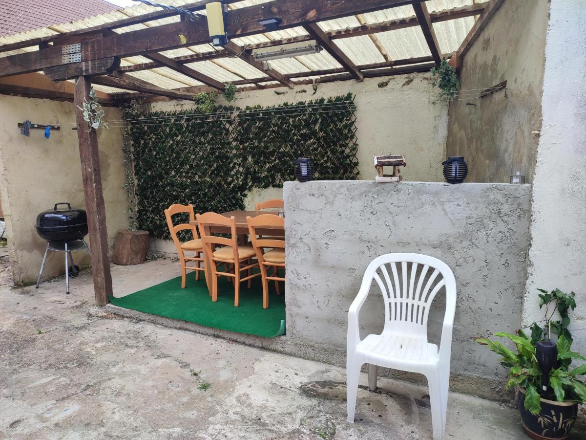 Chambre 21M2 Zilling 外观 照片