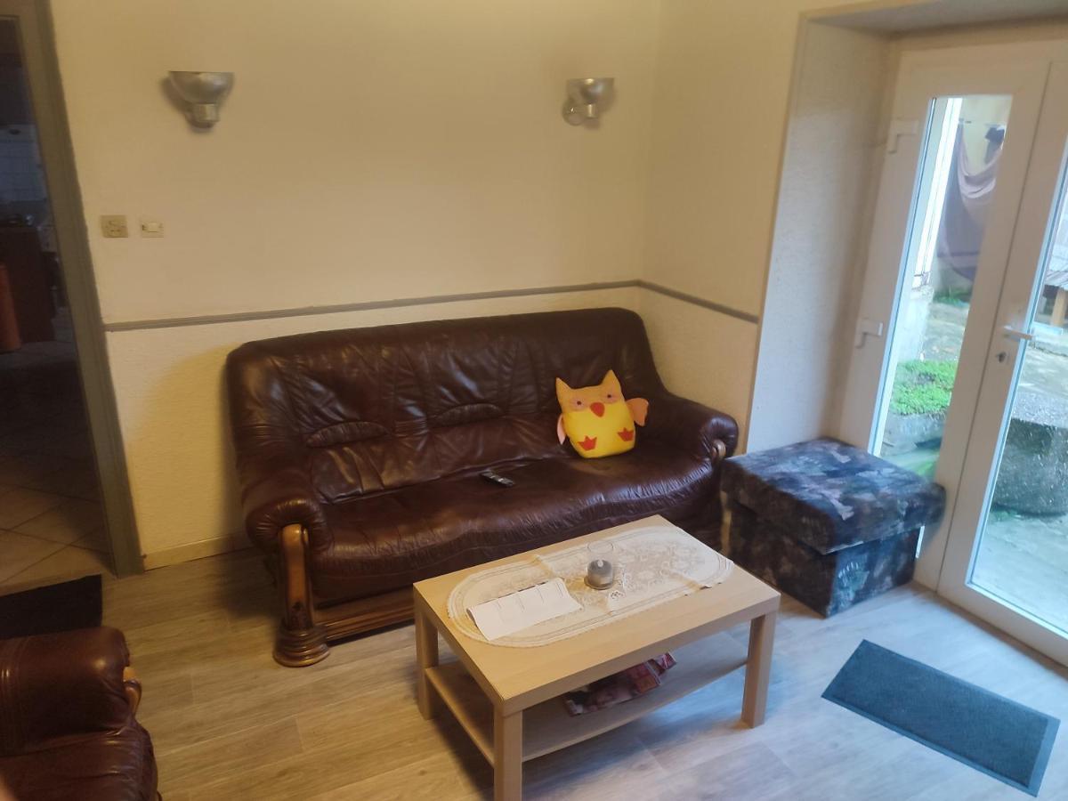 Chambre 21M2 Zilling 外观 照片
