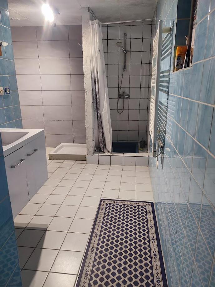 Chambre 21M2 Zilling 外观 照片