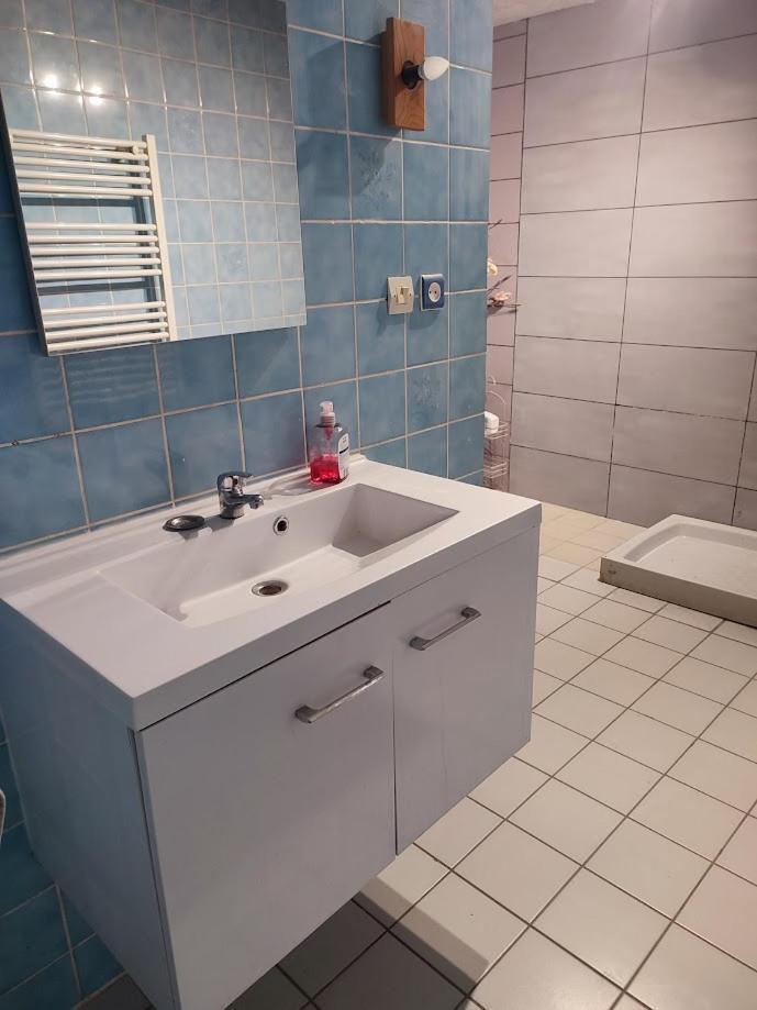 Chambre 21M2 Zilling 外观 照片