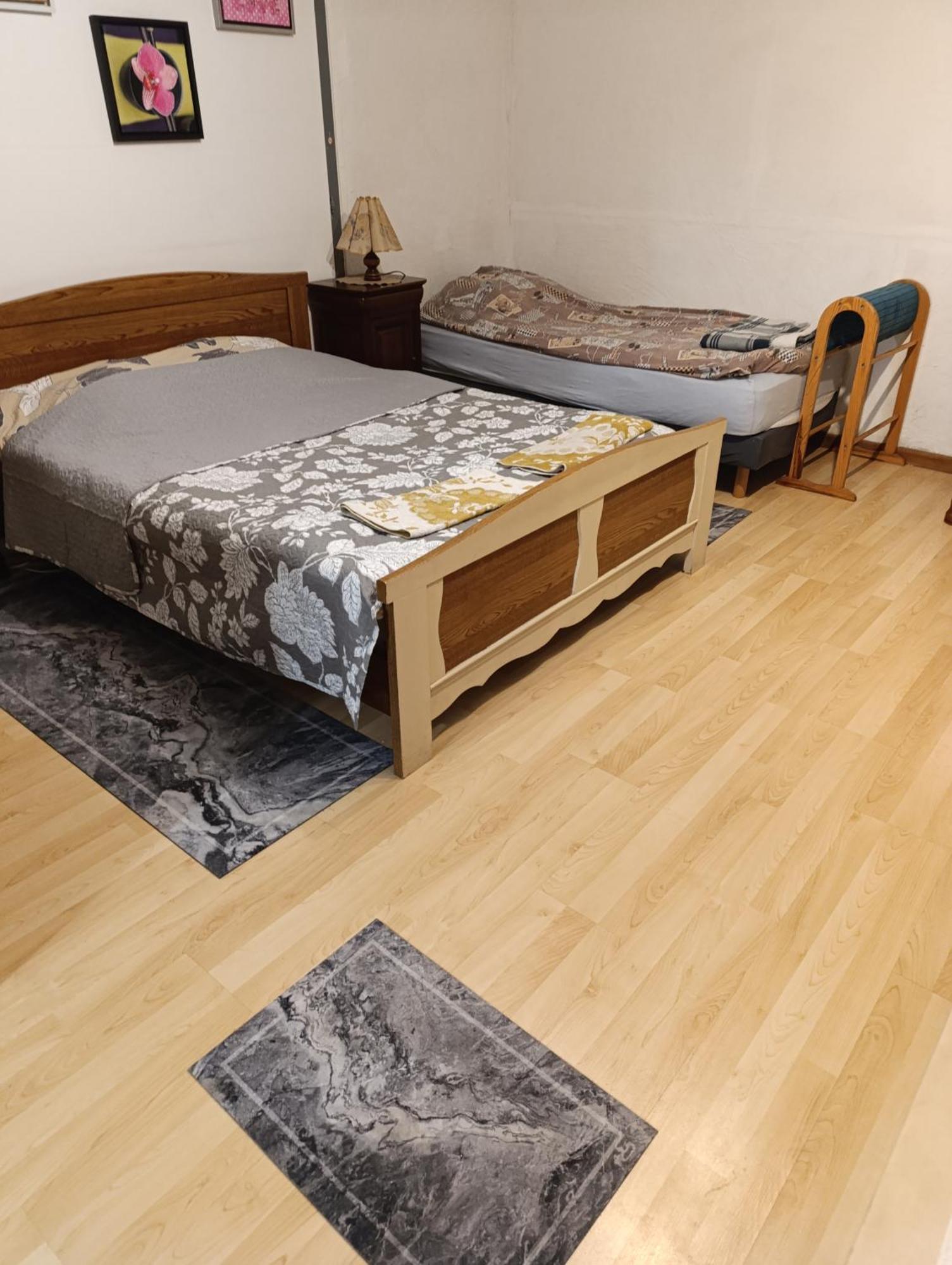 Chambre 21M2 Zilling 外观 照片