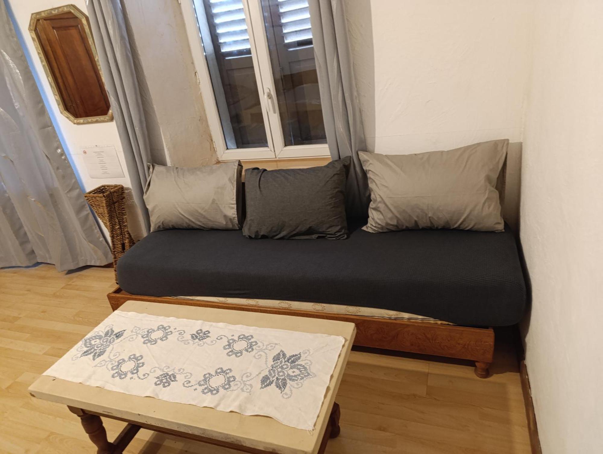 Chambre 21M2 Zilling 外观 照片