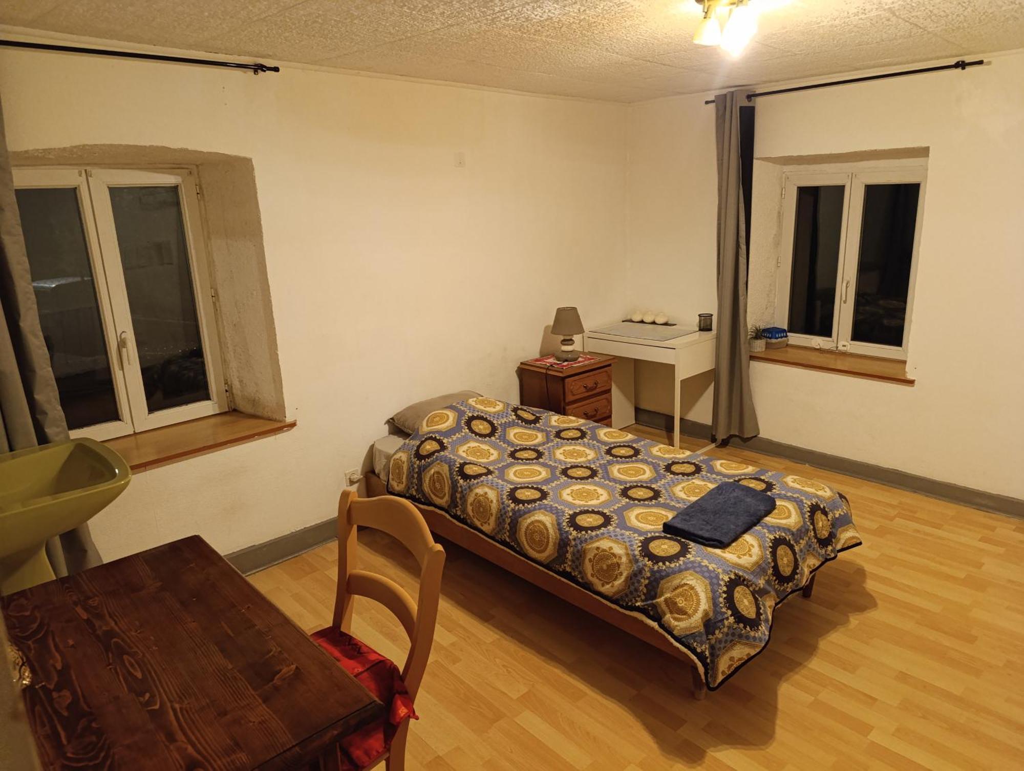 Chambre 21M2 Zilling 外观 照片